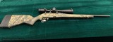 STEYR mountain rifle .30-06 SPRG - 2 of 3