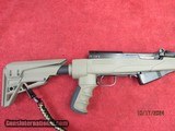 NORINCO NORINCO SKS-S 7.62X39MM PARATROOPER 92 IMPORT 7.62X39MM - 2 of 3