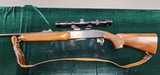 REMINGTON Woodmaster 742 .30-06 SPRG - 3 of 3