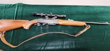 REMINGTON Woodmaster 742 .30-06 SPRG - 1 of 3