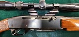 REMINGTON Woodmaster 742 .30-06 SPRG - 2 of 3