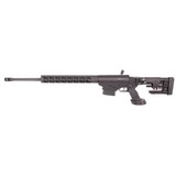 RUGER PRECISION 6.5MM CREEDMOOR - 1 of 2