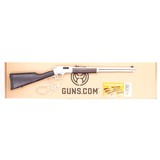 HENRY H012MAW .38 SPECIAL/.357 MAGNUM - 3 of 3