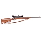 WINCHESTER MODEL 70 FEATHERWEIGHT .270 WIN - 2 of 2