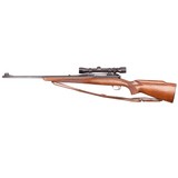 WINCHESTER MODEL 70 FEATHERWEIGHT .270 WIN - 1 of 2