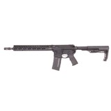 BATTLE ARMS DEVELOPMENT BAD-15 5.56X45MM NATO