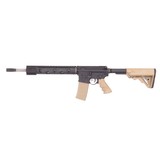 ROCK RIVER ARMS LAR-15 FRED EICHLER SERIES 5.56X45MM NATO - 1 of 3