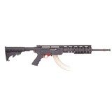 RUGER SR-22 RIFLE .22 LR - 2 of 3