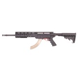 RUGER SR-22 RIFLE .22 LR - 1 of 3