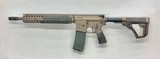 DANIEL DEFENSE DDM4 M4A1 5.56X45MM NATO - 1 of 3