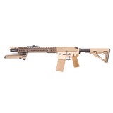 BG DEFENSE M4 TYPE-A 5.56X45MM NATO - 1 of 2