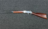 UBERTI 1873 .357 MAG - 1 of 3