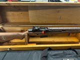 SPRINGFIELD ARMORY M1A (50TH ANNIVERSARY) .308 WIN - 1 of 3