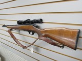 REMINGTON 600 6MM REM - 2 of 3