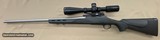 REMINGTON 700 SPS VARMINT W/ CUSTOM BARREL .204 RUGER - 2 of 3