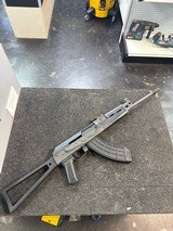 CENTURY ARMS VSKA AK47 7.62X39MM - 2 of 2