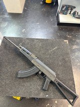 CENTURY ARMS VSKA AK47 7.62X39MM - 1 of 2