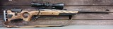 WINCHESTER MODEL 70 XTR SPORTER MAGNUM .300 WIN MAG