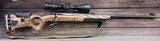 WINCHESTER MODEL 70 XTR SPORTER MAGNUM .300 WIN MAG - 1 of 3