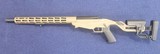 RUGER Precision Rimfire Davidsons Exclusie .22 LR - 1 of 2