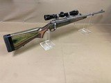 RUGER M77 HAWKEYE .338 WIN MAG - 3 of 3