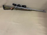 RUGER M77 HAWKEYE .338 WIN MAG - 1 of 3