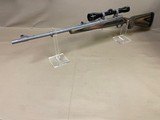 RUGER M77 HAWKEYE .338 WIN MAG - 2 of 3