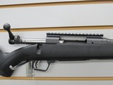 SAVAGE ARMS 110 6.5 PRC - 3 of 3