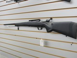 SAVAGE ARMS 110 6.5 PRC - 1 of 3