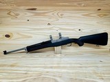 RUGER MINI-14 RANCH RIFLE .223 REM - 2 of 3