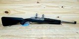 RUGER MINI-14 RANCH RIFLE .223 REM - 1 of 3