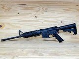 MGI INC. HYDRA 3 5.56X45MM NATO/.300 AAC BLACKOUT - 1 of 3