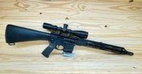 AERO PRECISION DTOM-15 .450 BUSHMASTER - 1 of 3