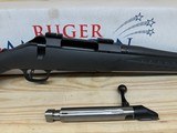 RUGER AMERICAN 7MM-08 REM - 2 of 3