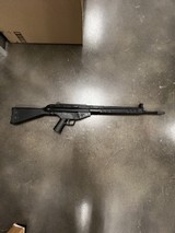 CENTURY ARMS C308 SPORTER .308 WIN - 2 of 3