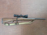 SAVAGE ARMS MODEL 10 BA .223 REM - 1 of 3