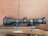 SAVAGE ARMS MODEL 10 BA .223 REM - 3 of 3