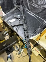 RADICAL FIREARMS RF-15 .223 REM/5.56 NATO - 1 of 3