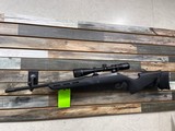 SAUER PANTERA 100 6.5MM CREEDMOOR - 1 of 2