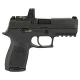 Sig Sauer P320 COMPACT RXZP 9MM LUGER (9X19 PARA) - 2 of 3