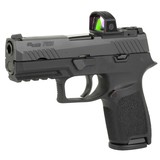 Sig Sauer P320 COMPACT RXZP 9MM LUGER (9X19 PARA) - 3 of 3