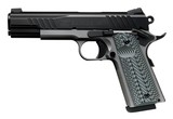 SAVAGE ARMS 1911 GOVT TWO TONE 9MM LUGER (9X19 PARA) - 2 of 2