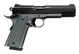 SAVAGE ARMS 1911 GOVT TWO TONE 9MM LUGER (9X19 PARA) - 1 of 2