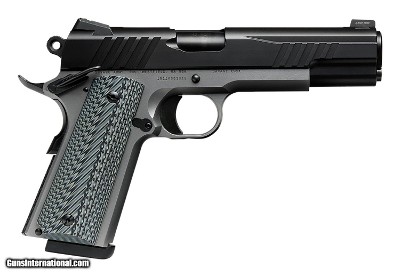 SAVAGE ARMS 1911 GOVT TWO TONE 9MM LUGER (9X19 PARA)