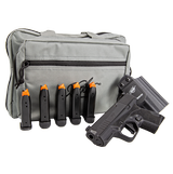 KIMBER R7 MAKO (OR) BUNDLE (BLK) *10-ROUND* 9MM LUGER (9X19 PARA) - 1 of 1