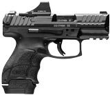 HECKLER & KOCH VP9SK 9MM LUGER (9X19 PARA) - 1 of 1