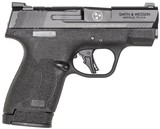 SMITH & WESSON M&P®9 SHIELD PLUS TS (LIMITED EDITION TENNESSEE) 9MM LUGER (9X19 PARA) - 1 of 2