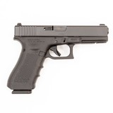 GLOCK G22 GEN4 (REBUILT) .40 S&W - 2 of 3