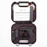 GLOCK 26 GEN 5 9MM LUGER (9X19 PARA) - 3 of 3