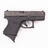 GLOCK 26 GEN 5 9MM LUGER (9X19 PARA) - 2 of 3